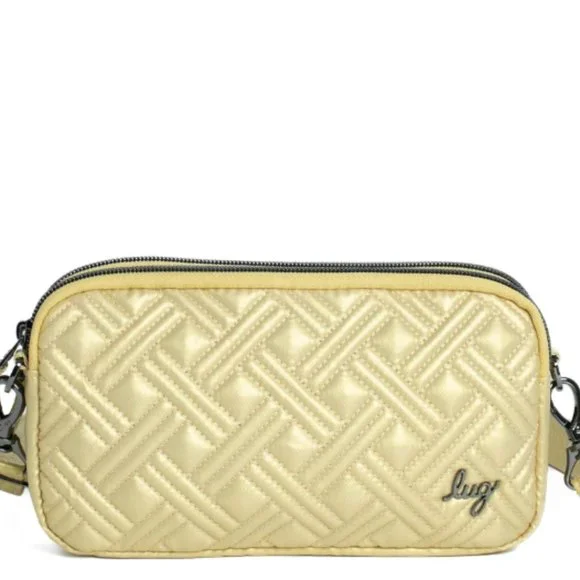 Brand New Lug Coupe XL Convertible Crossbody/shoulder/sling/hip bags Many Choice - Picture 6 of 14